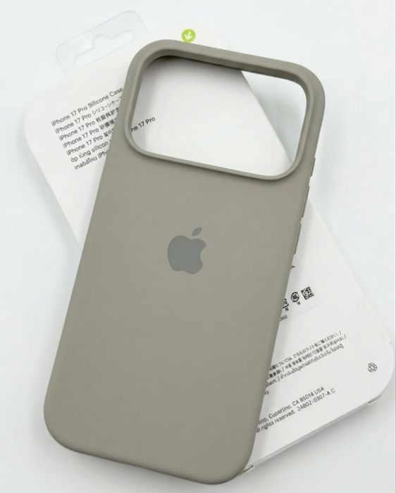 Husa iPhone 17 Pro/17 Pro Max