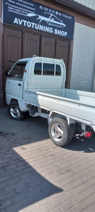 Вывоз мусора мусор musir xizmati