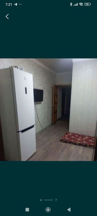 Срочно продам  Юнусабад 17 кв 4/1/5