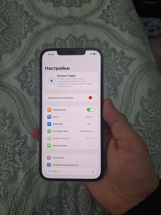 Айфон 12про макс 256гб iphone