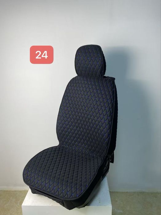 OUMANNI авточехлы