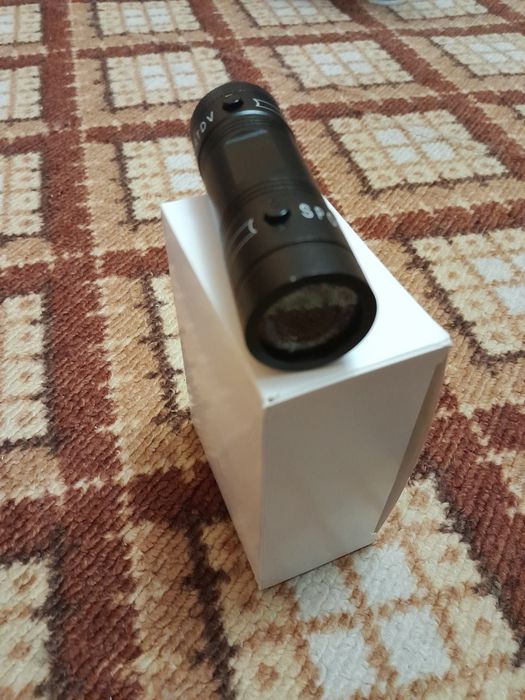 Продавам HD камера