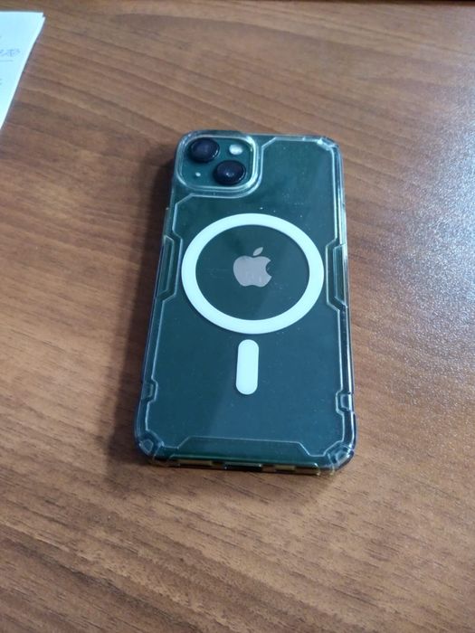 Iphone 13 Green 128Gb 77%