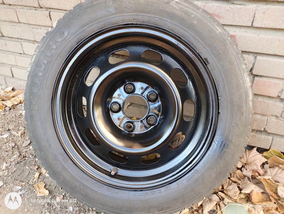 Set roti 16” 280lei