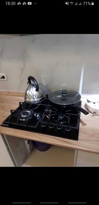 2-х ком. квартира Nice Villas (Олмос)