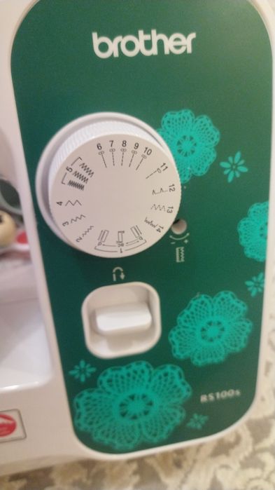 Швейная машинка brother