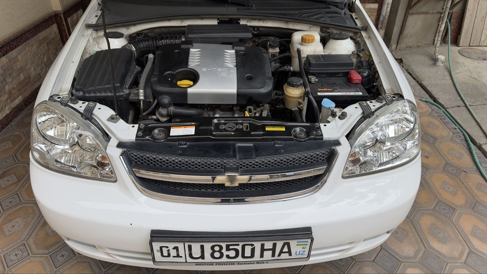 Продаю LACETTI, 1,8, 2011г.