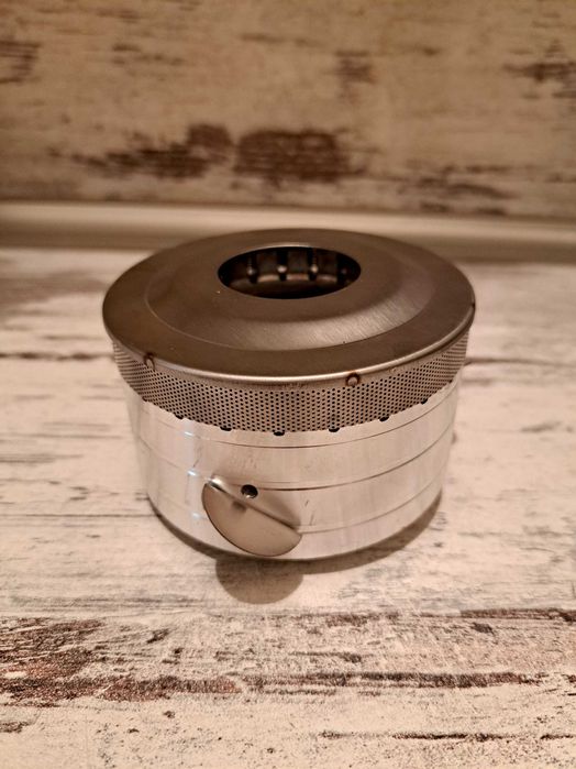 Глава за машина за захарен памук