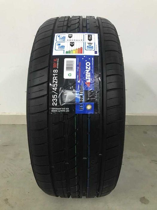 235/45R18 98Y - Altenzo Sports Comforter+