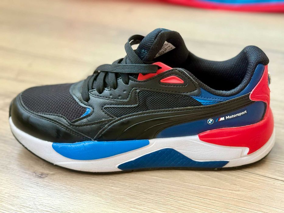 Маратонки PUMA, размер 42