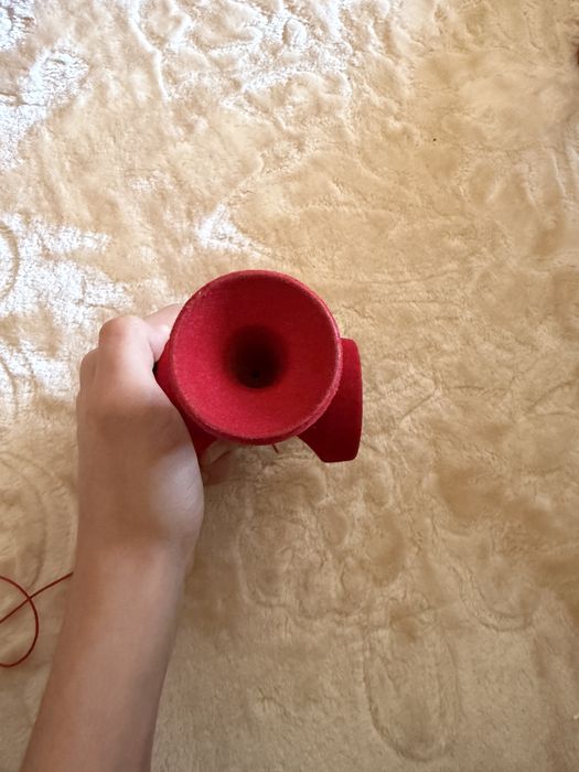 Kendama sweets fuzzy