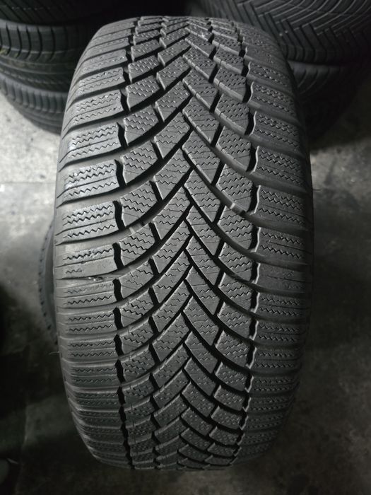 Bridgestone 225/50 R17 98V MS iarnă runflat