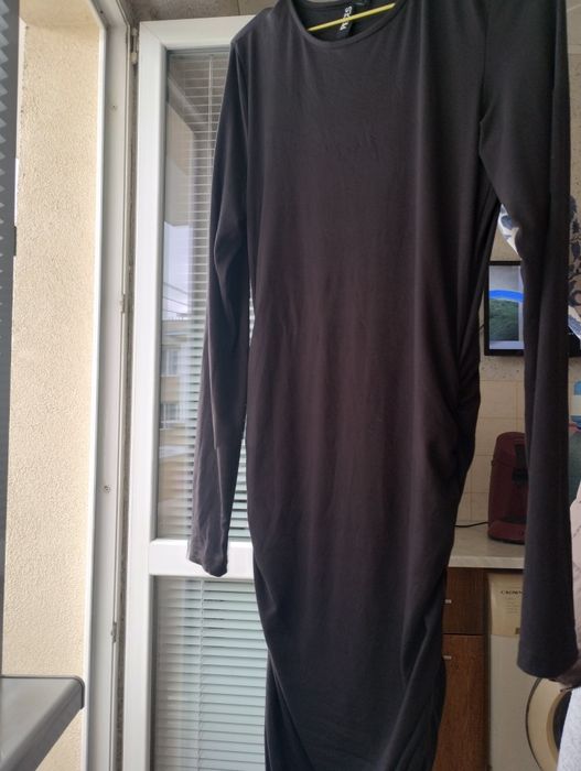 Нова рокля Pieces