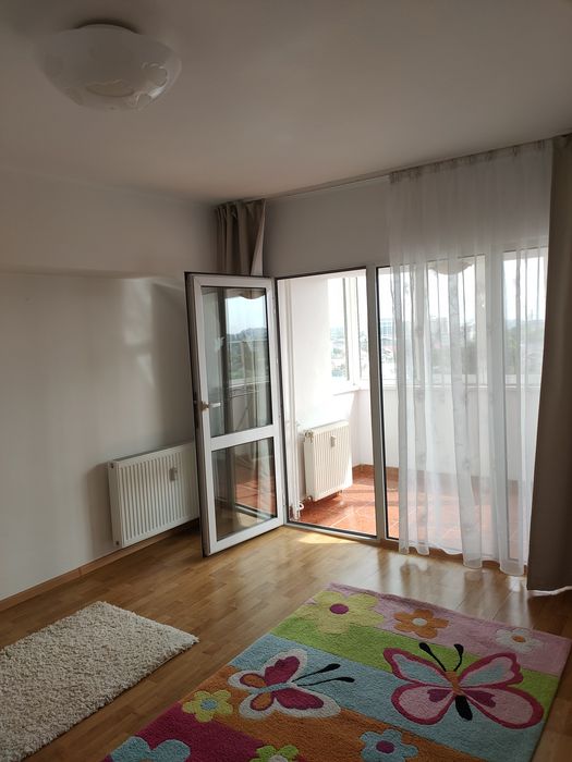 Apartament 3 camere Crangasi 6/10 Vedere Superbă Parc 8 min de Metrou și Piata