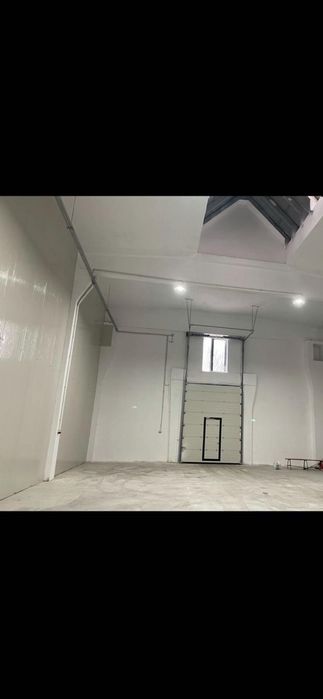 De vânzare hală inchiriata cu 2 mii euro/luna Sos. Giurgiului -Jilava