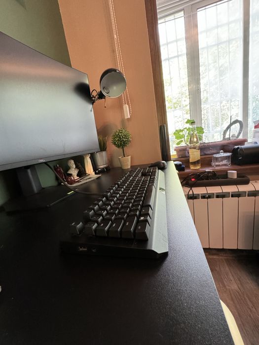 Клавиатура Razor Blackwidow Elite