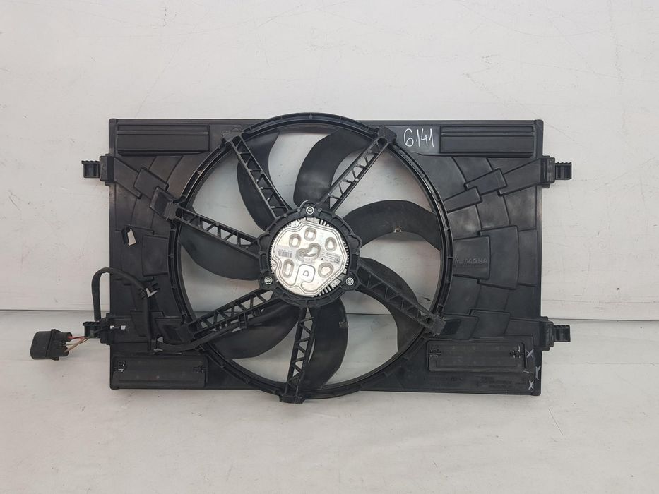 Electroventilator racire VW Passat B8 dupa 2015