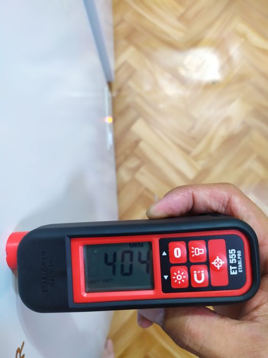 Аренда толщиномера