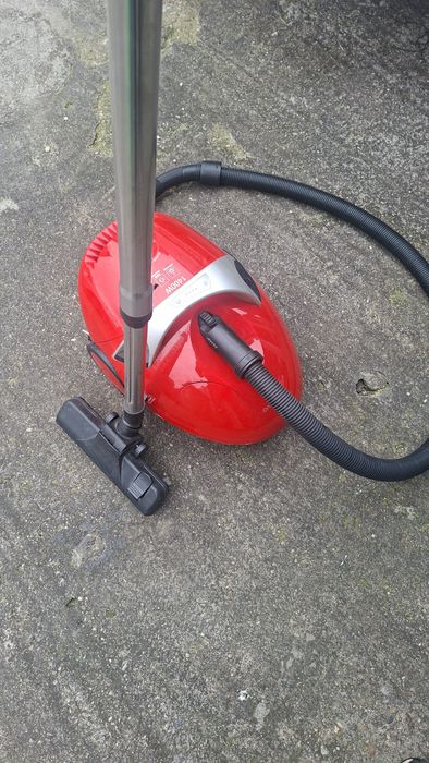 Aspirator Profesional Daewoo