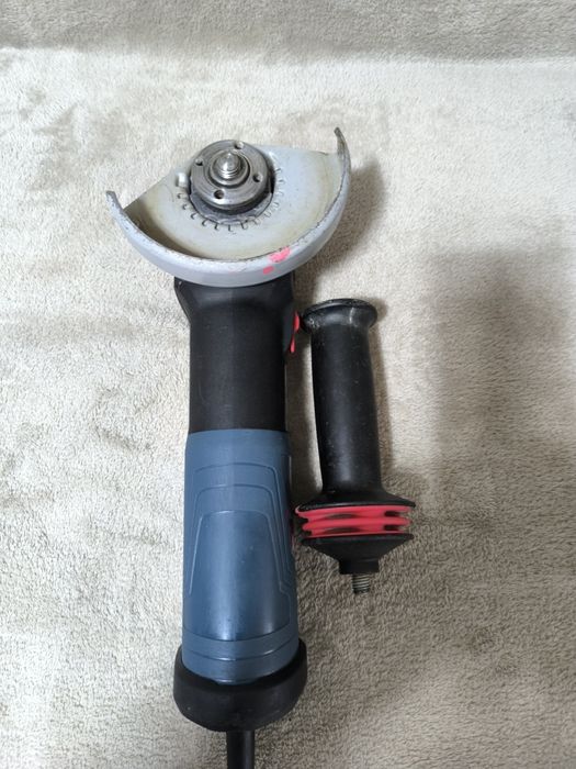 Flex Bosch GWS 17-125 (2024) putere 1700w