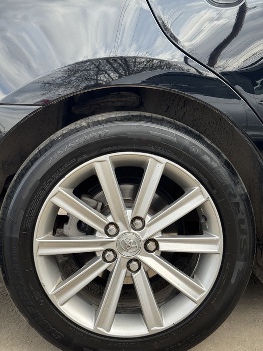 Продам диски от камри