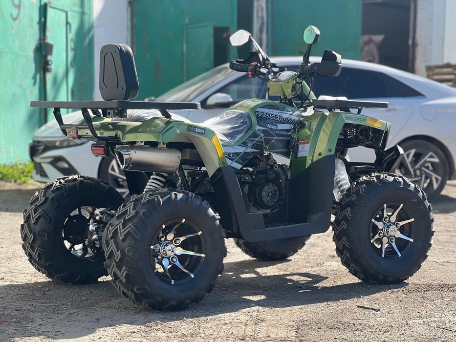 Квадроцикл Hornet 300 Cruise
