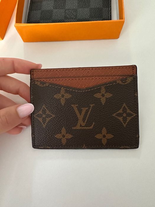 Portofel/Cardholder   LV