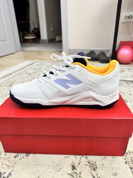 Кроссовки New balance