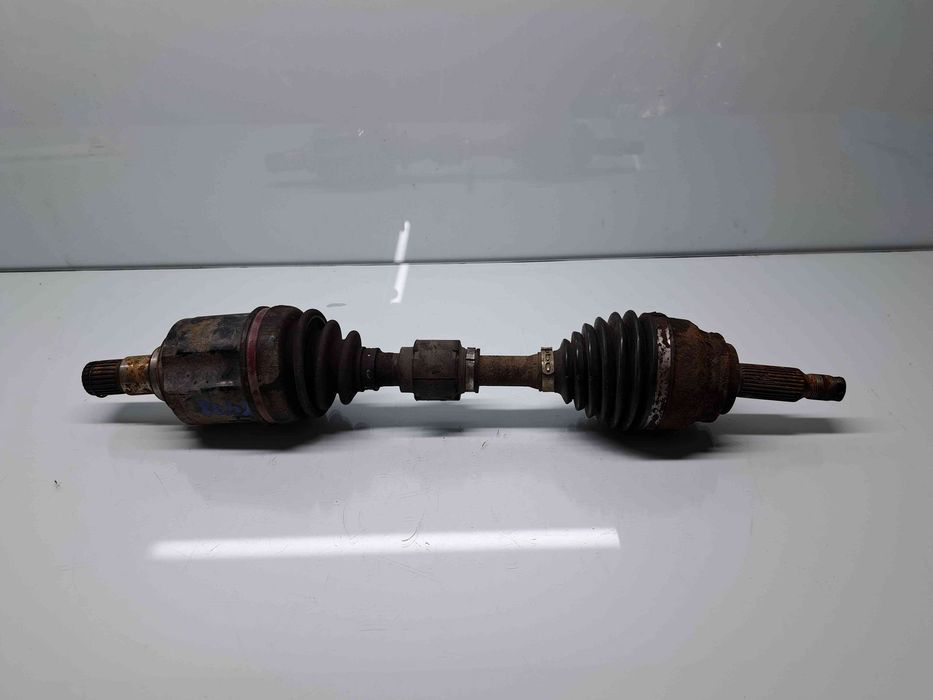 Planetara stanga fata MITSUBISHI Outlander II [Fabr 2006-2015] OEM 2.0