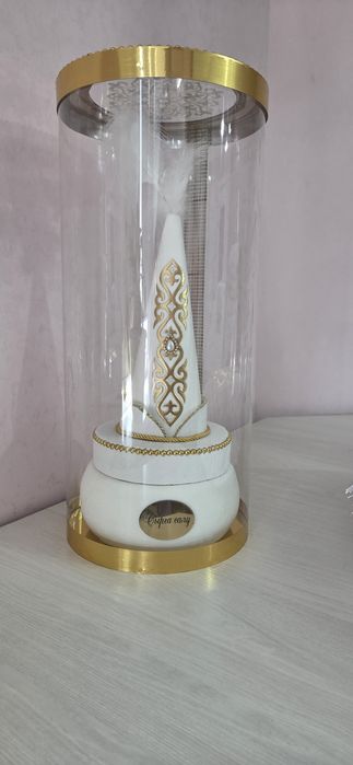 Саукеле көрпеше қоржын