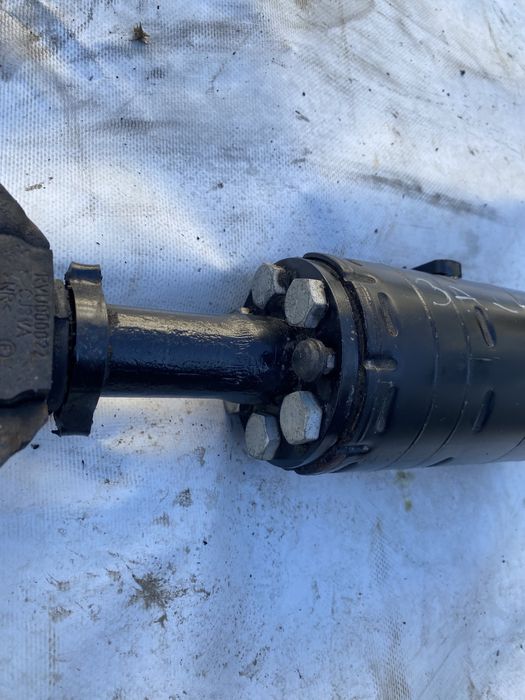 Задна стабилизираща щанга за Range Rover Sport 3.6 272hp 05-13