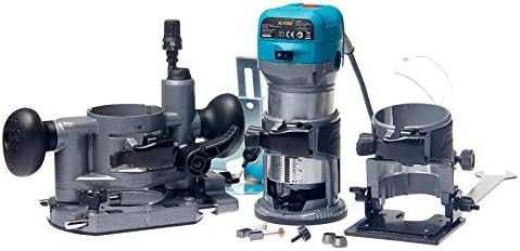 Комплект за изработка на мебели и дървени детайли KATSU