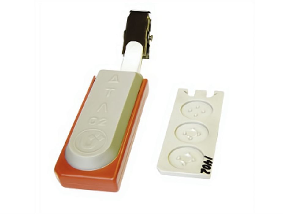 Дозиметры для ИДК радиологический контроль