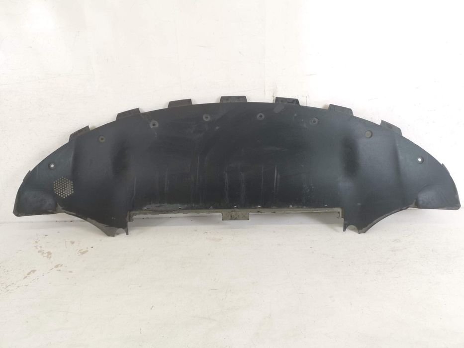 Tesla Model 3 / Тесла Модел 3 Предна броня защита, оригинална, в добро