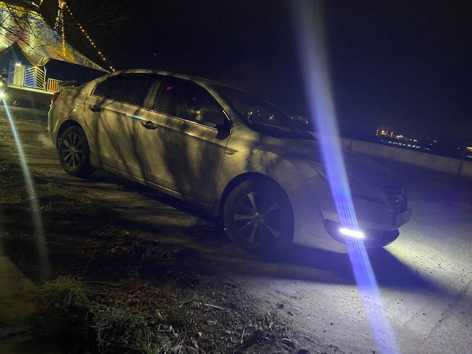 Продам Лифан Себриум (копия Королла 150)