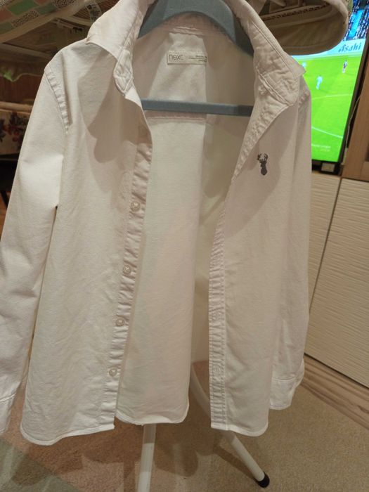 Официална риза за момче