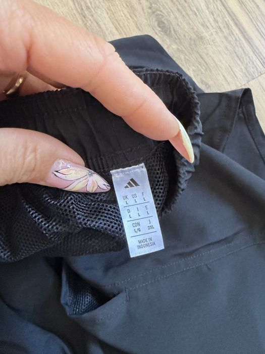Мъжки нови оригинални къси панталони Adidas ! S,L,XL