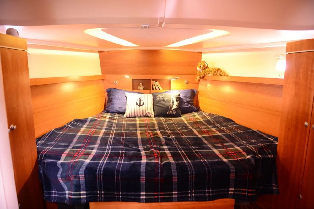 Продам Яхту в Турции