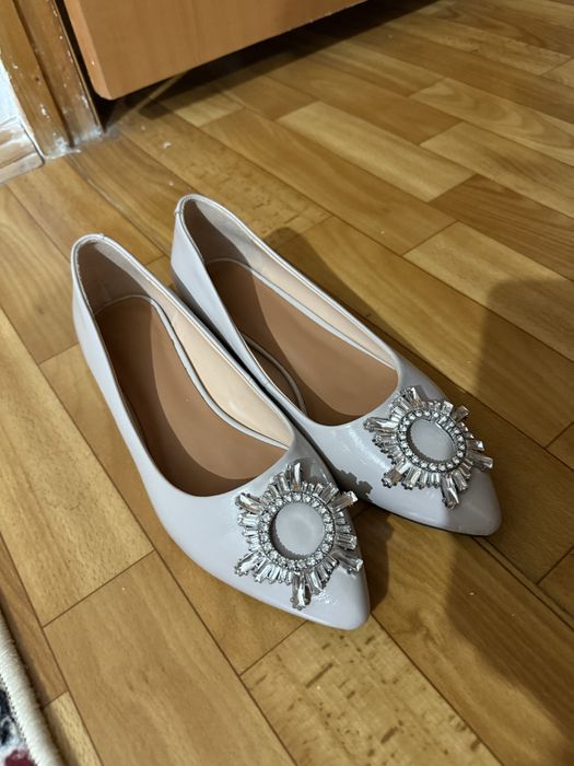 Туфли 38 размер сатылады