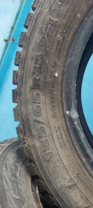 Шины  185.65.R15