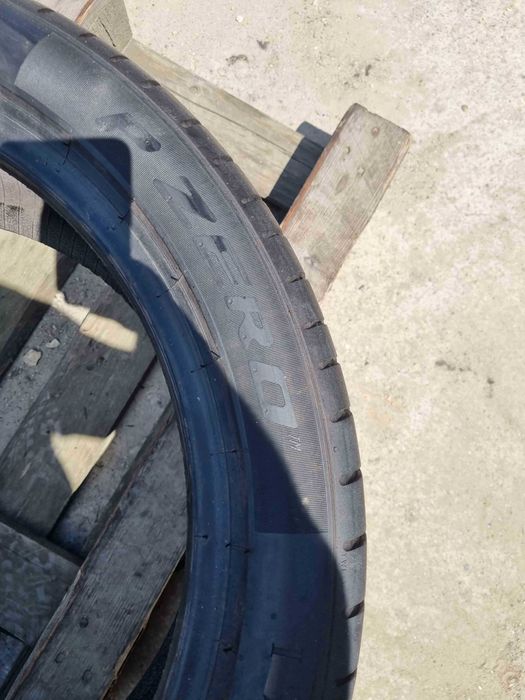 255/40 R19 • Vara • Pirelli P Zero I 100Y | 1 buc | DOT 2022 | Pret/buc