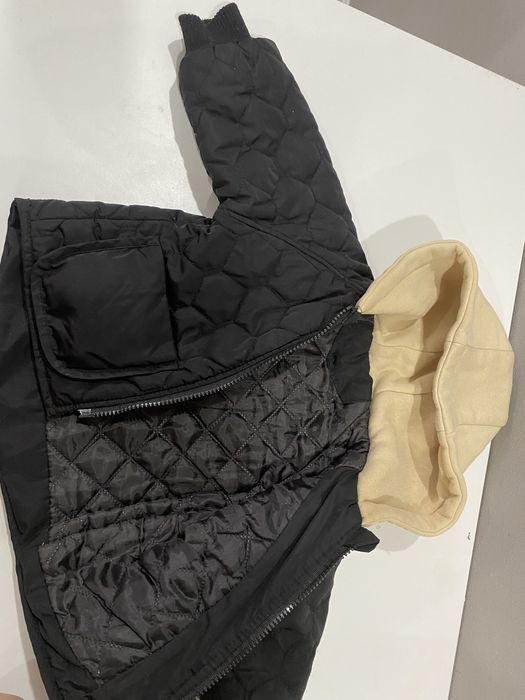 Куртка осень-весна