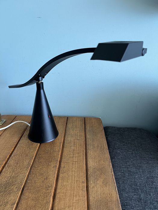 Настолна лампа / Jo Nagahara / 80-те