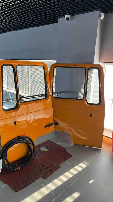 Запчасти на HOWO, SHACMAN