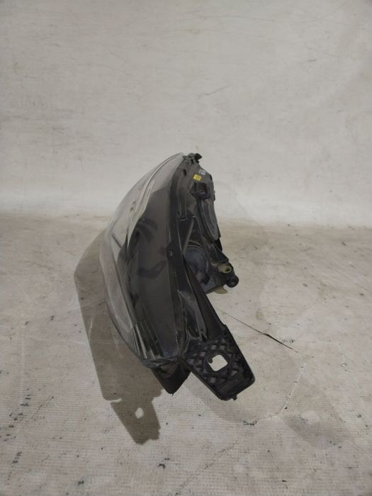 Far stanga Ford Fiesta, 2013, 2014, 2015, 2016, 2017.