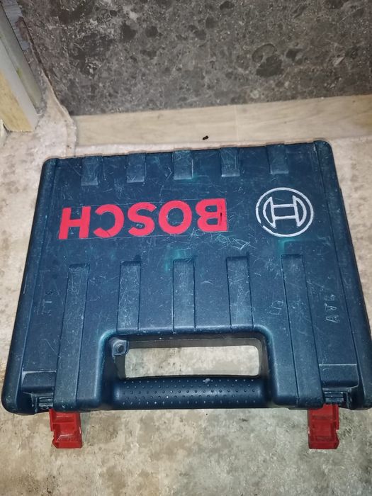 Шуруповёрт в хорошем состояние