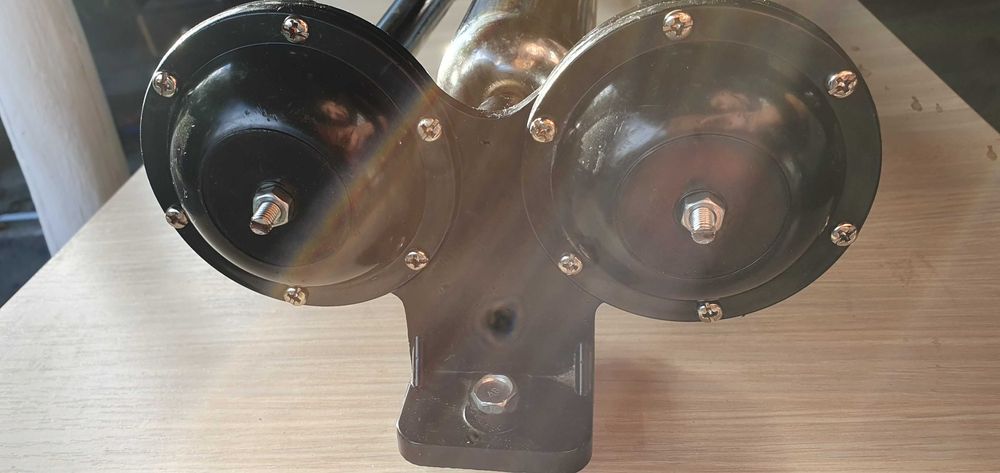 Vand goarne/tromboane