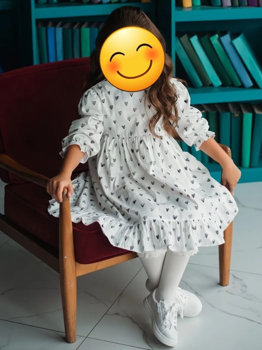 Продам платье детское