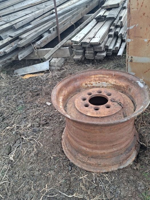 Диски ск 5 и к 700 товские