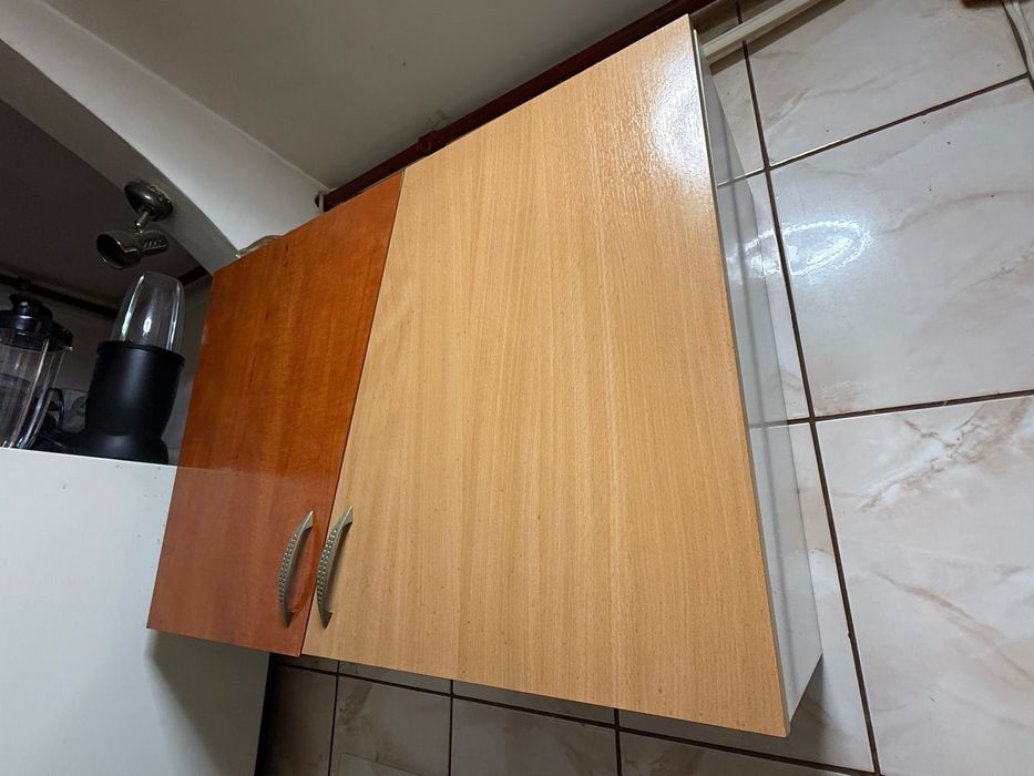 Dulap / dulapuri bucatarie